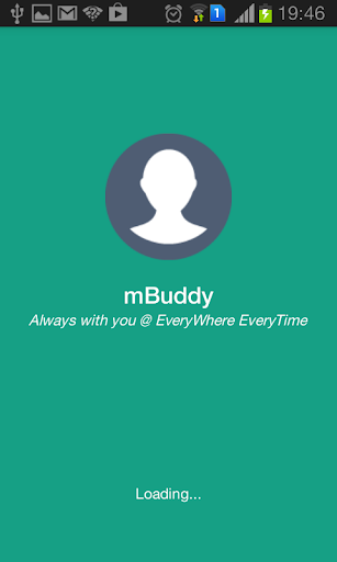 MBuddy