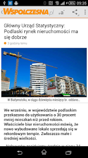 How to download Gazeta Współczesna 2.0.11 apk for android