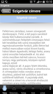 Szigetvár Screenshots 1