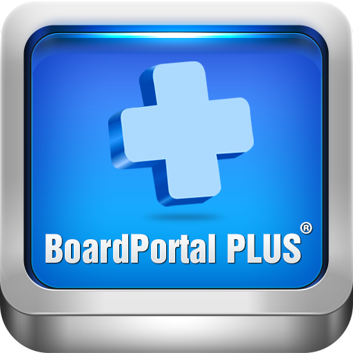 BoardPortal PLUS® 商業 App LOGO-APP開箱王