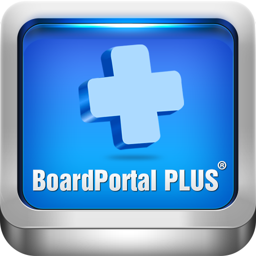 BoardPortal PLUS® LOGO-APP點子