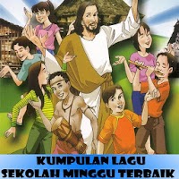 Lagu Sekolah Minggu Terbaik