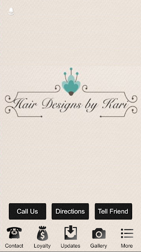 Hair Designs By Kari