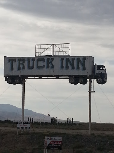 Truck Inn Truck Stop