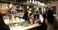 FAVVI cafe