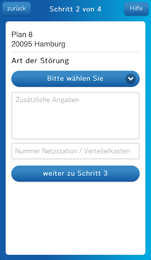 免費下載旅遊APP|Stromnetz Hamburg StörMeldung app開箱文|APP開箱王