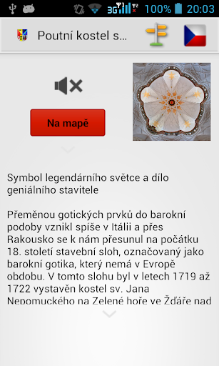 【免費旅遊App】Žďár nad Sázavou-APP點子