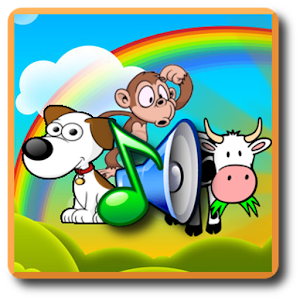 Animals and their sounds.apk 2.3