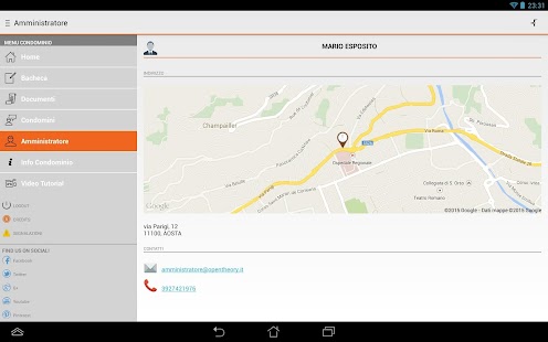 Condominio Pratico Screenshots 1