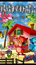 Dragon Hustle poster 1