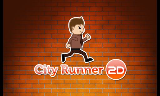 City Runner 2d