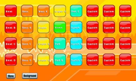 Dubstep Beatpad poster 9