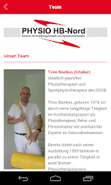 PHYSIO HB-Nord poster 3