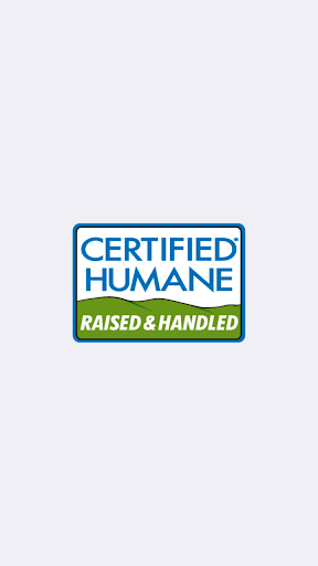 Certified Humane