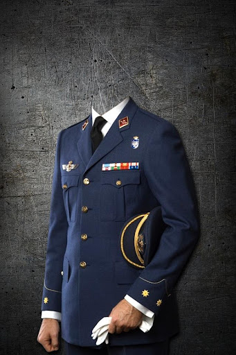 【免費攝影App】Army Suit Photo Montage-APP點子