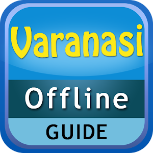 Varanasi Offline Guide