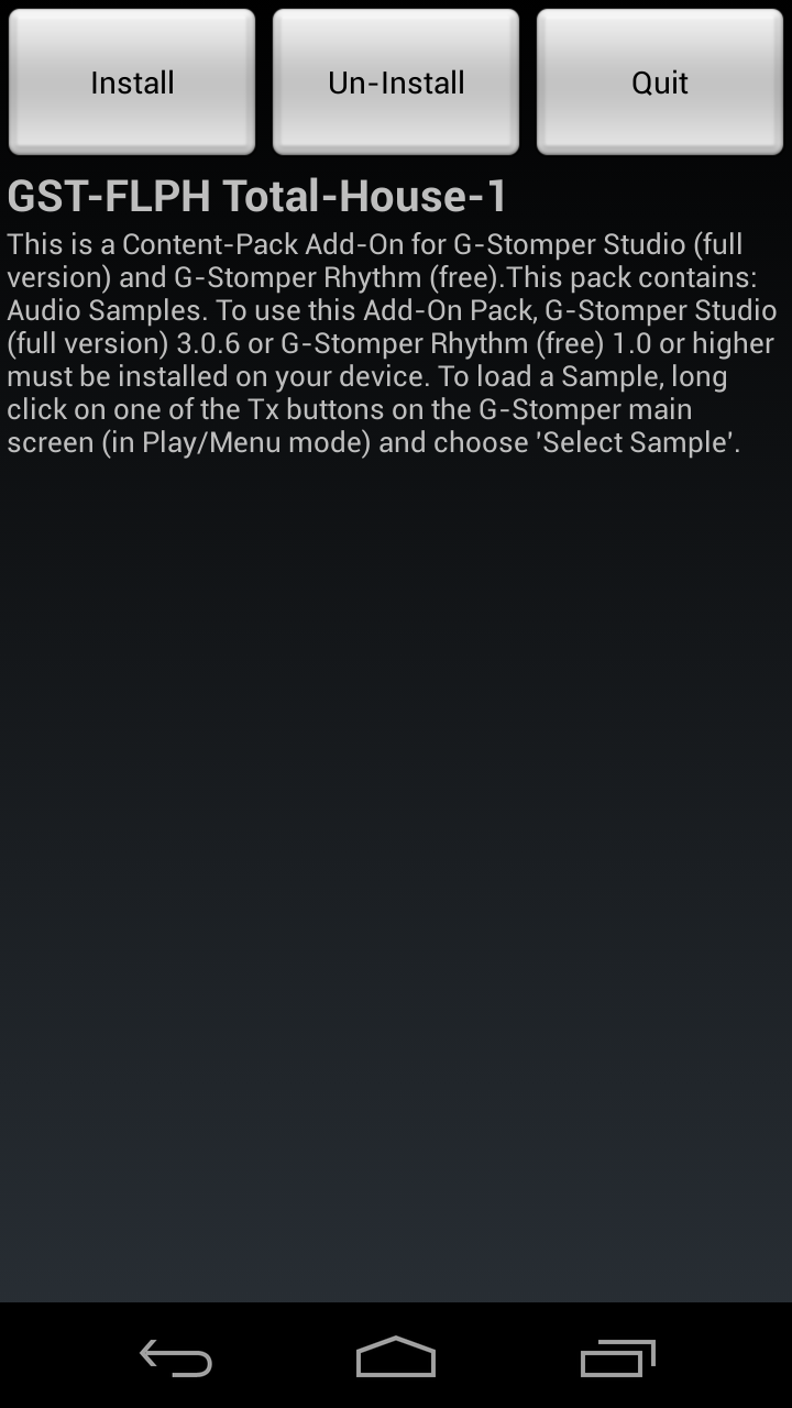 GST-FLPH Total-House-1 Screen 3