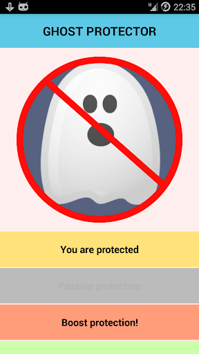 免費下載娛樂APP|Ghost Protector Sounds FREE app開箱文|APP開箱王