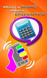 Shake For Action poster 4