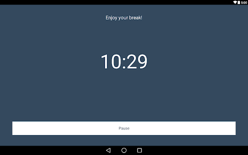 Download Revision Timer APK for PC