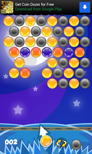 Bubble Shooter