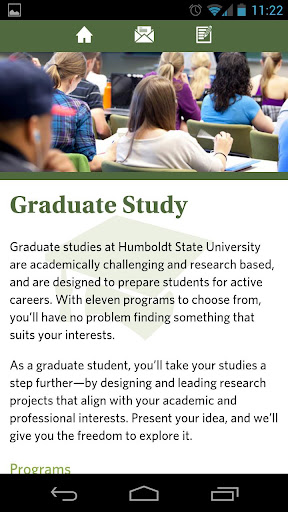 免費下載教育APP|Humboldt State University app開箱文|APP開箱王