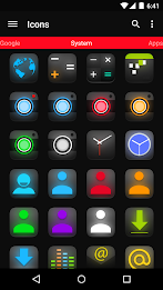 Pulse Icon Pack poster 6