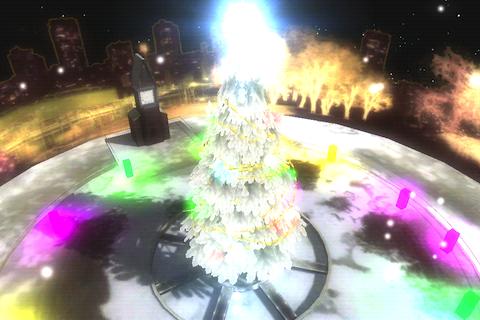 【免費娛樂App】XmasTree3D-APP點子