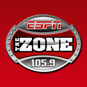 ESPN The Zone 105.9.apk 1.5.3