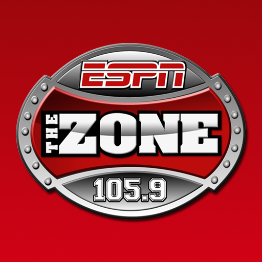 ESPN The Zone 105.9 moded apk - Download latest version 1.5.3