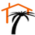 Florida Waterfront rentals logo