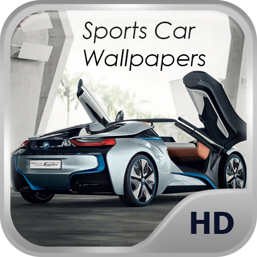 Sport Car Wallpaper 生活 App LOGO-APP開箱王