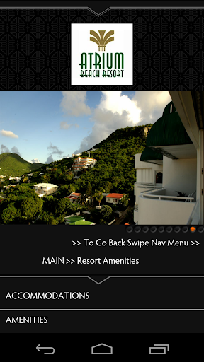 免費下載旅遊APP|Atrium Beach Resort & Spa app開箱文|APP開箱王