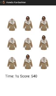 Asiedu Kardashian Screenshots 0