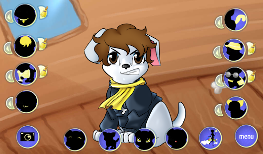 Lastest Kong is a Rescued Dog APK