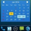 TW Event Calendar 2015 icon