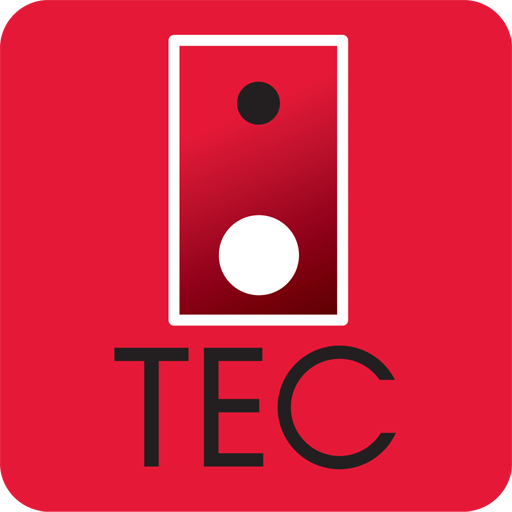 iTEC RESNET LOGO-APP點子