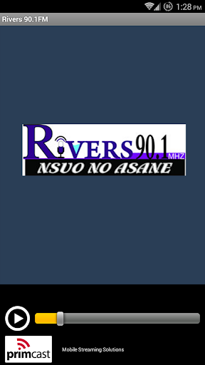 Rivers 90.1FM