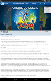 Bremen-App von Das Örtliche Screenshots 3