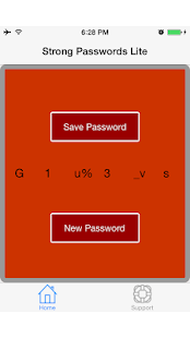 Free Download Strong Password Lite APK for PC