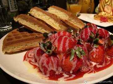 咖啡弄 忠孝店 (已歇業)