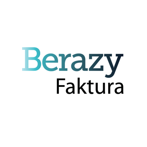 Berazy Faktura 財經 App LOGO-APP開箱王