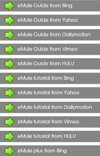 eMule Guide
