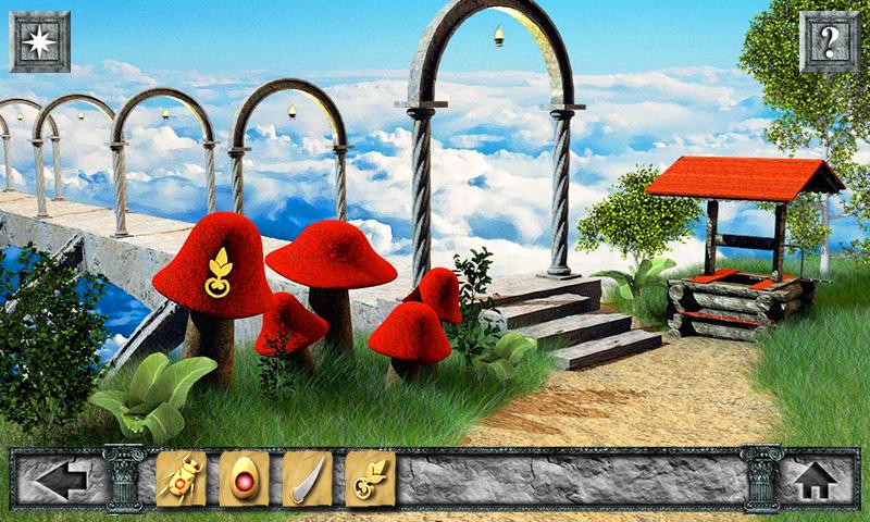    Cryptic Kingdoms- screenshot  