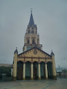 Parroquia San Vicente de Paul