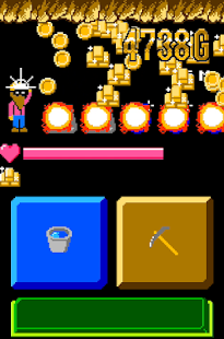 How to mod GOLD RUSH HOUR 1.0.9 apk for android