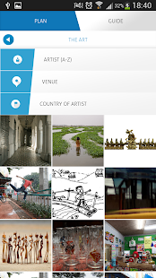 Singapore Biennale 2013 Screenshots 2