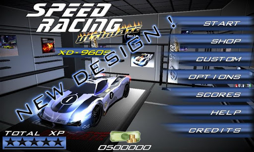 【免費賽車遊戲App】Speed Racing Ultimate 2-APP點子