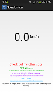 How to download Speedometer 4 Units 1.0 unlimited apk for android