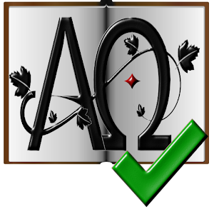 Bible Study App adfree logo